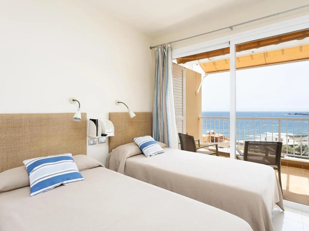 Apartman Pillowabroad - Dream Sea View Terrace Duplex Poris de Abona Spanyolország