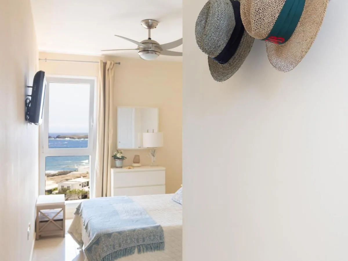 Apartman Pillowabroad - Dream Sea View Terrace Duplex Poris de Abona
