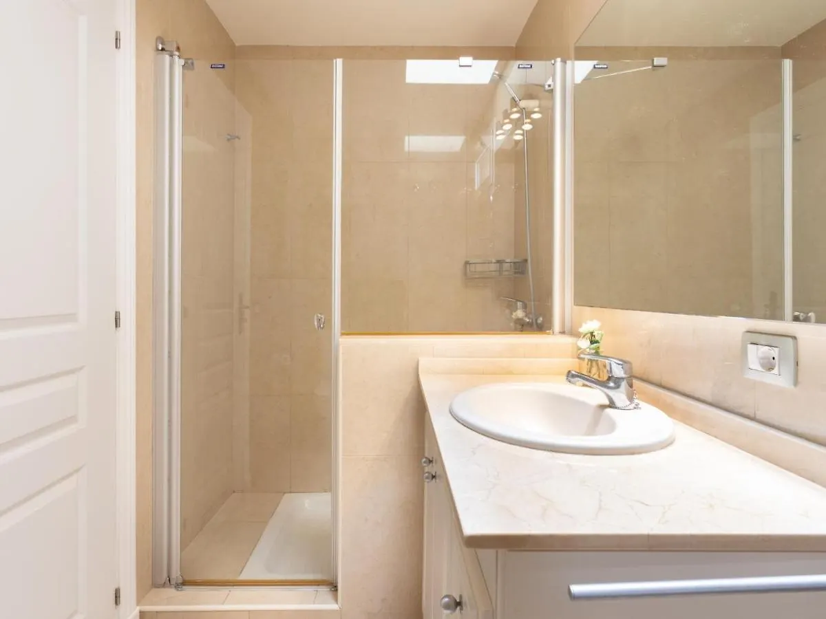 Apartman Pillowabroad - Dream Sea View Terrace Duplex Poris de Abona